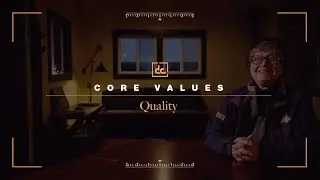 DC Core Values | Quality