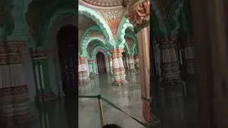 Mysore Palace || Amba Vilas Palace ||  || Places to visit in india || places to visit in mysore