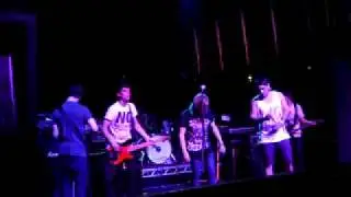 Arrows & Anchors Live @ The Riverside