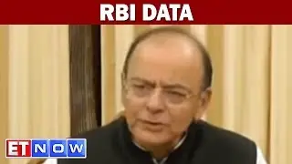 Demonetisation Was Not For Confiscation Of Money: FM Arun Jaitley On RBI Data