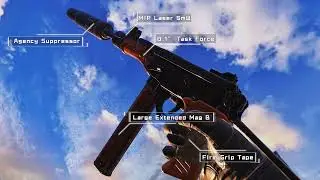 Call of Duty&reg;: Mobile - New Weapon OTs 9