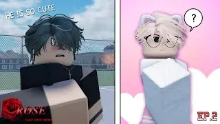 Rose || Roblox Animation || Gay Love Story || EP.2