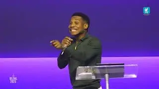 [Day 8] Prophets In The Cave | Pastor Jerry Eze | Gilgal 2025