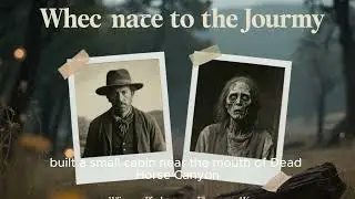 The Fur Trader Who Brought Something Back from the Mountains (1893 Case)
