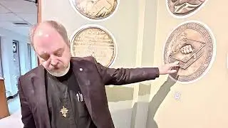 Martin Luther Medals & Reformation Coins Dr. Daniel Harmelink Concordia Historical Institute