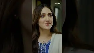 Madawa Episode 52 Is OUT NOW !! #arydigital #madawa #shorts