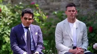 Anderson & Tendulkar: The Trophy, Tactics, and Their Legacy