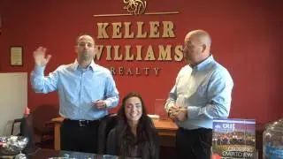 Keller Williams Jacksonville Realty celebrates