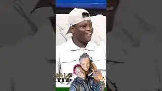 Nouvel propos de Lil Dou Entre Naïssa Traoré - sur le plateau de Sira et Salif (Mali Actualités)