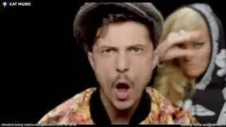 Delia feat  Uddi   Ipotecat Official Video