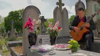 A SANTIAGO DE CHUCO / C&Eacute;SAR GUARDIA / VIDEO OFICIAL