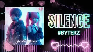 #Byterz - Silence (Drum & Bass) #Cyberpunk202X
