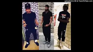 Game Plan Ft Tay Richh  Wavy(Prod By. KingMezzy)
