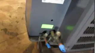 GOODMAN Used AC Condenser GSC13024AE 2V Used Air Conditioners For Sale, Shipped Nationally