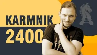 ZAGRAŁEM Z SAMYM KARMNIKIEM!!! Droga do 2500 # 304