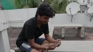 VISIRI SHORT FILM | GOWTHAM | THINK FUTURE STUDIOS |