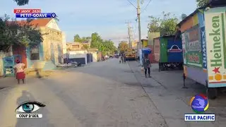 KOUDEY  | PETIT-GOAVE | 27 Janvier 2026