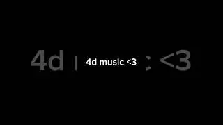 4d music🤭 #4d #music #8daudio #headphones #scary #stars #webcore #aesthetic #fypシ #shorts #viral