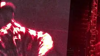 YG- I Just Wanna Party (Live) [DAYNNIGHT]