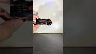 Ford GT #hotwheels #automobile #diecast #unboxing #hotwheelscollection #hotwheelscollector