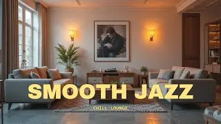 Smooth Jazz 1980s &ndash; Chill Back to Caf&eacute; Ambience and Easy Vibes 🎷
