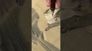 The Art of Chinese Gongbi Flower and Bird Painting | Mastering Traditional Techniques and Brushwork