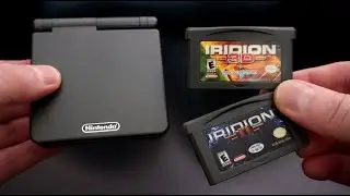 Iridion 2 is the sequel to Iridion 3?