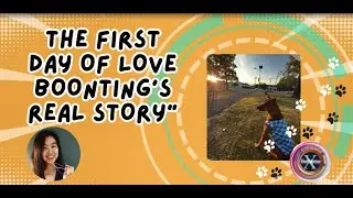 Boonting Story 1 &mdash;  The Beginning of Love | Benverse X World (AI Real Story Series) | Benverse X