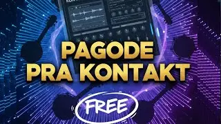 LOOP DE PAGODE PRA KONTAKT (GR&Aacute;TIS)