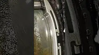 C&oacute;mo Cu&aacute;ndo tienes que reemplazar la cadena de Distribuci&oacute;n!! #tips #car #mechanic 😎