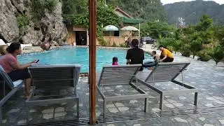 youtube - Vietnam - Green Mountain Homestay