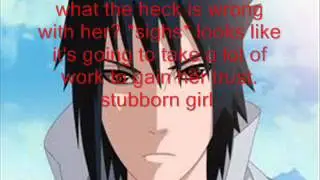 I'm just a bad girl: a sasusaku story part 3