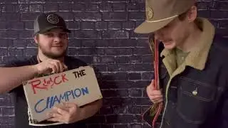 Royal Rumble Predictions | Billy vs. Owl | JB vs. Chaz vs ???