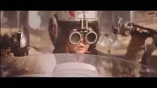 Pod Racing