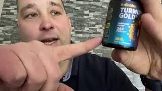 Is this BioEmblem Turmeric Curcumin Worth it?