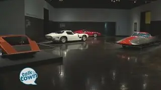 Frist Center's Bellissima Exhibition