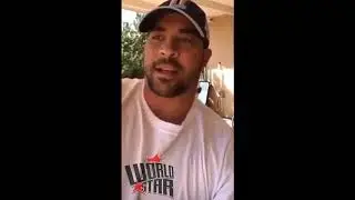 Boxer David Rodriguez Claims Hollywood Elites & Their Pedophile Rings Are Being Shut Down! Trump!