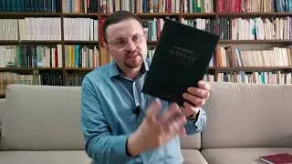 SEEWALD, Peter. Bento XVI. A vida, 2 vols. São Paulo: Paulus, 2021 - Resenha 005