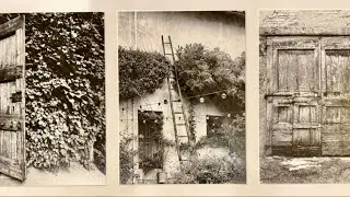 19/12/2025 - Elisabetta Zamagna mostra fotografica 