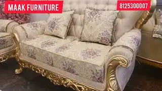 Royal sofas @maakfurniture3633