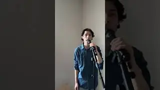 Lucky Man by The Verve#90s#Britpop#cover
