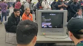 TBH9 Melee Pools - KayB (Sheik) vs Joshie (Marth/Falcon)
