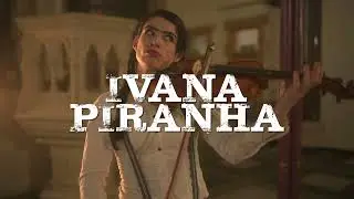 Mishkin Fitzgerald and the Chemical Perils - Ivana Piranha (Band Intro)