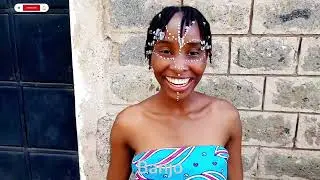 Africa Art & Culture | Zulu Maiden Dance Elegance#shortvideo #goviral #africa #zulu