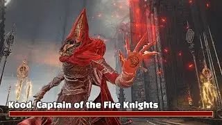 Elden Ring Randomizer but I PROMOTED all the hardest Basic Enemies to Bosses