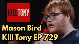 Mason Bird KT 729