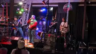 SoR 2025 ClassicMetal 18andLife