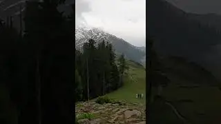 Natural Beauty in Pakistan #wow #viral #travel #shorts #beautiful
