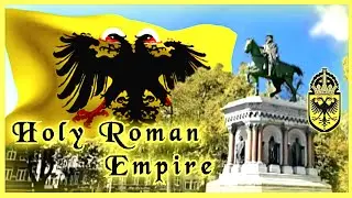 HOLY ROMAN EMPIRE Anthem / Himno del SACRO IMPERIO ROMANO - vocal