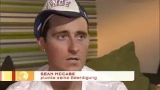 Sean McCabe